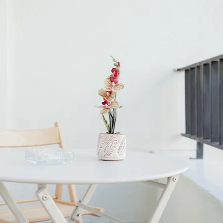 Living By Erle 2 New Baazar Appartement *
