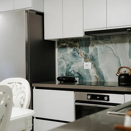 Appartement Living By Erle 2 New Baazar *