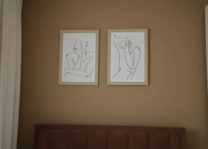 Living By Erle 2 New Baazar Tirana