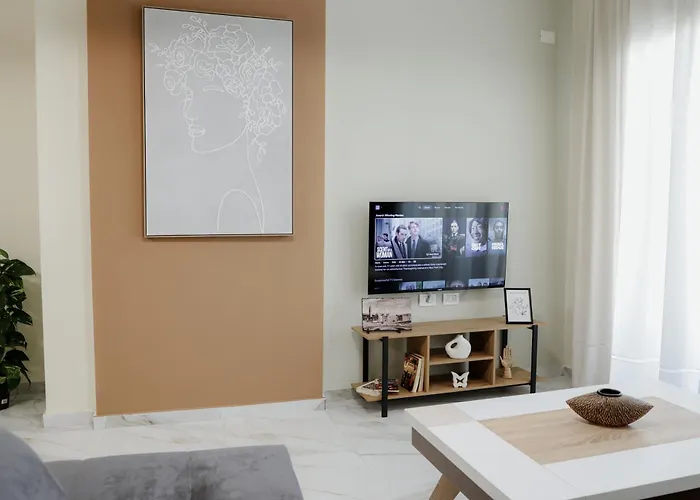 Apartment Living By Erle 2 New Baazar *