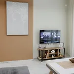 Apartament Living By Erle 2 New Baazar *